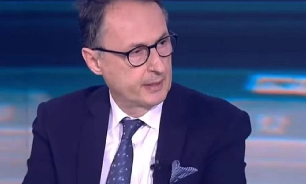 Σύψας: Οι μεταλλάξεις του κορονοϊού δεν επηρεάζουν τα εμβόλια
